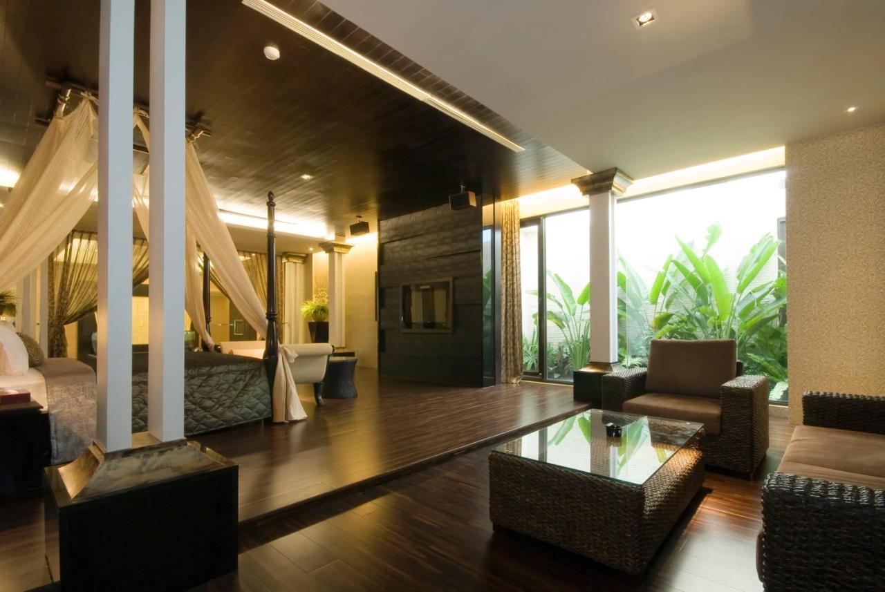 Harport Motel Kaohsiung Exterior foto